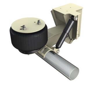 Ridewell RAR-240: Monopivot Underslung Capacity: 10,000 – 25,000 lbs.